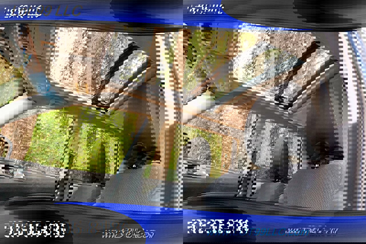 Used 2012 Subaru Forester 2.5X Premium image 3