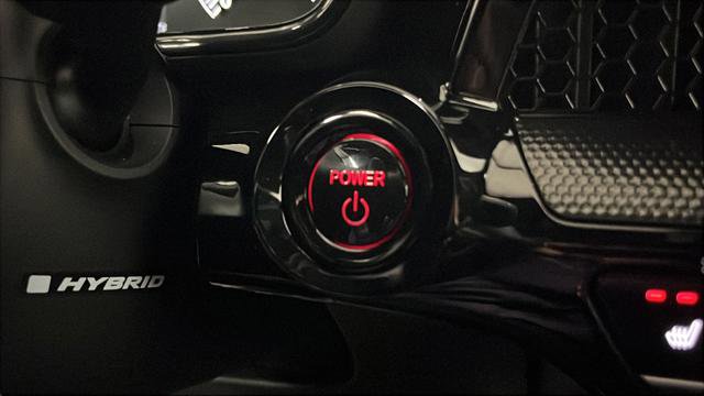 Used 2023 Honda CR-V Sport Touring image 23