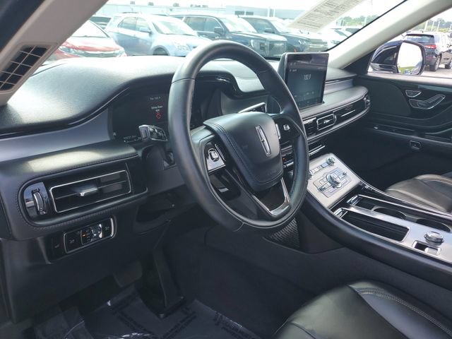 Used 2023 Lincoln Aviator 2WD image 21
