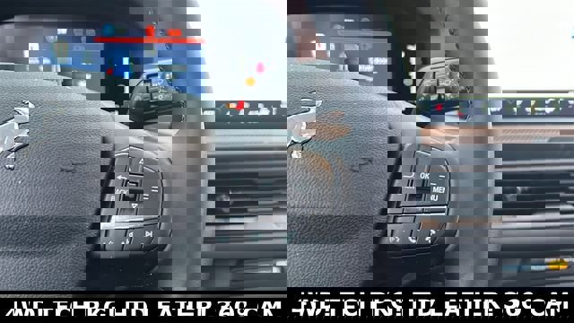 New 2026 Ford Bronco Sport Outer Banks w/ Outer Banks Tech Package+ image 13