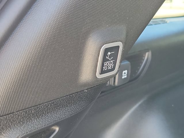 Used 2024 Jeep Grand Cherokee Altitude AWD/4WD image 26