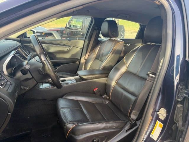 Used 2018 Chevrolet Impala Premier image 21
