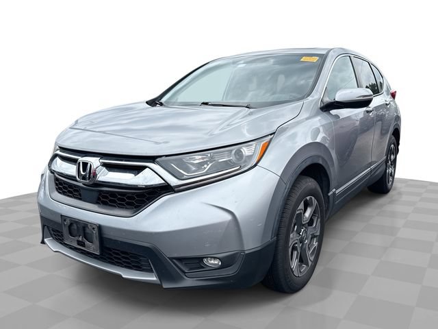 Used 2019 Honda CR-V EX image 1
