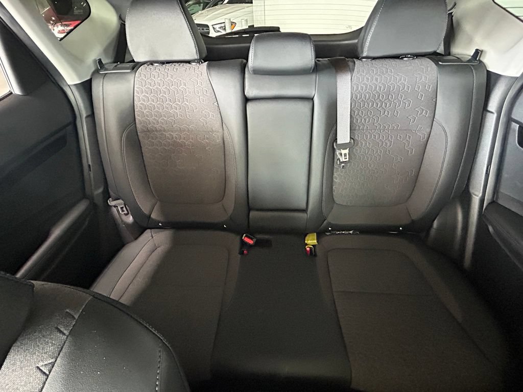 Used 2026 Kia Seltos S FWD image 11