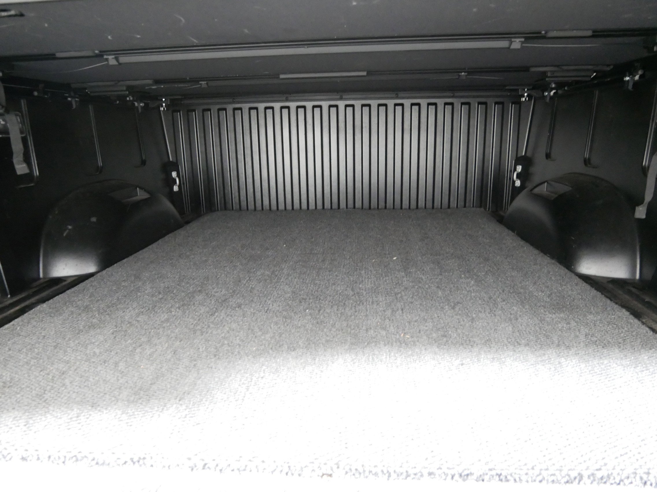 Used 2024 Toyota Tundra Capstone image 18