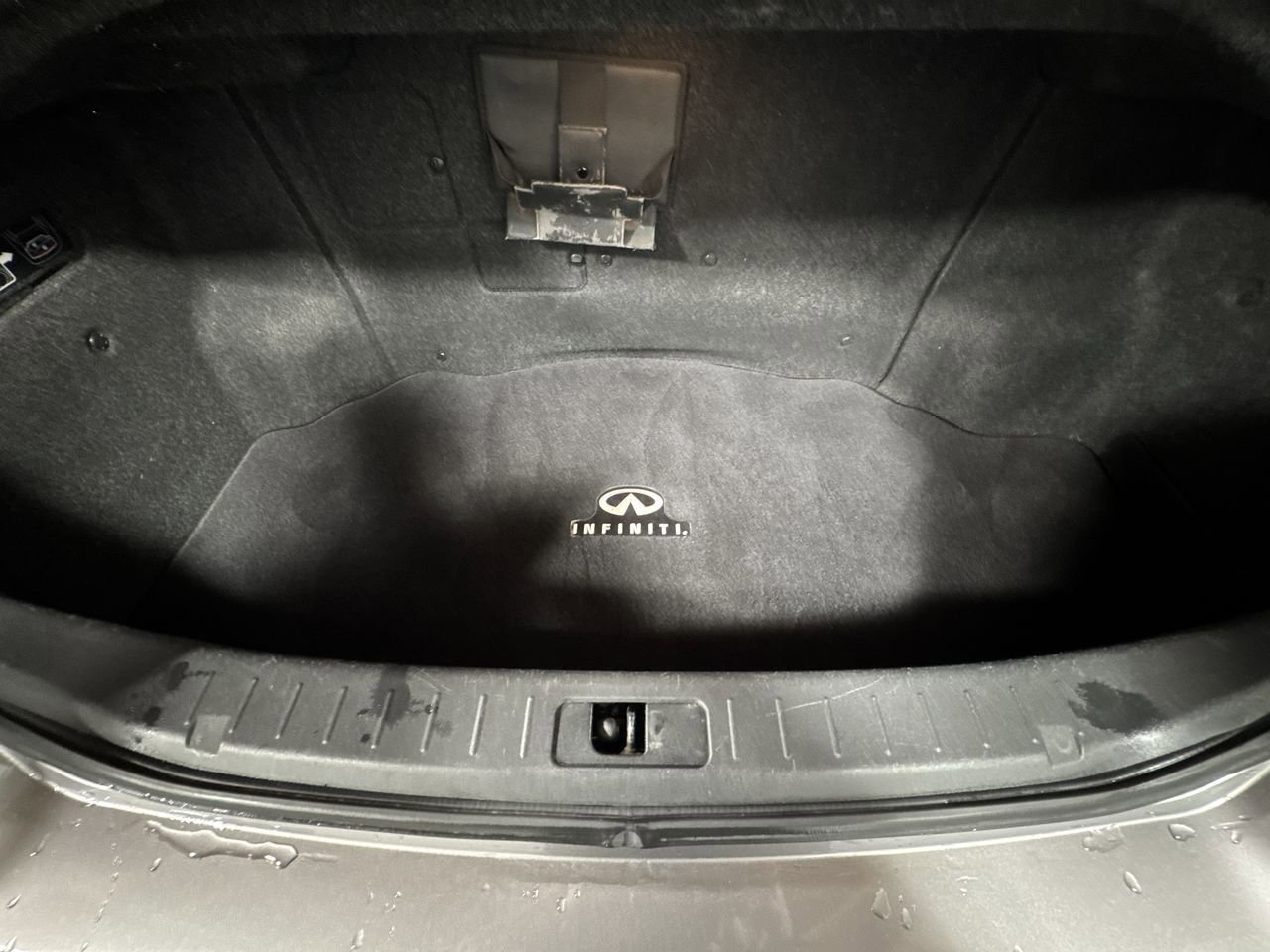 Used 2012 INFINITI M35 w/ Premium Pkg image 33