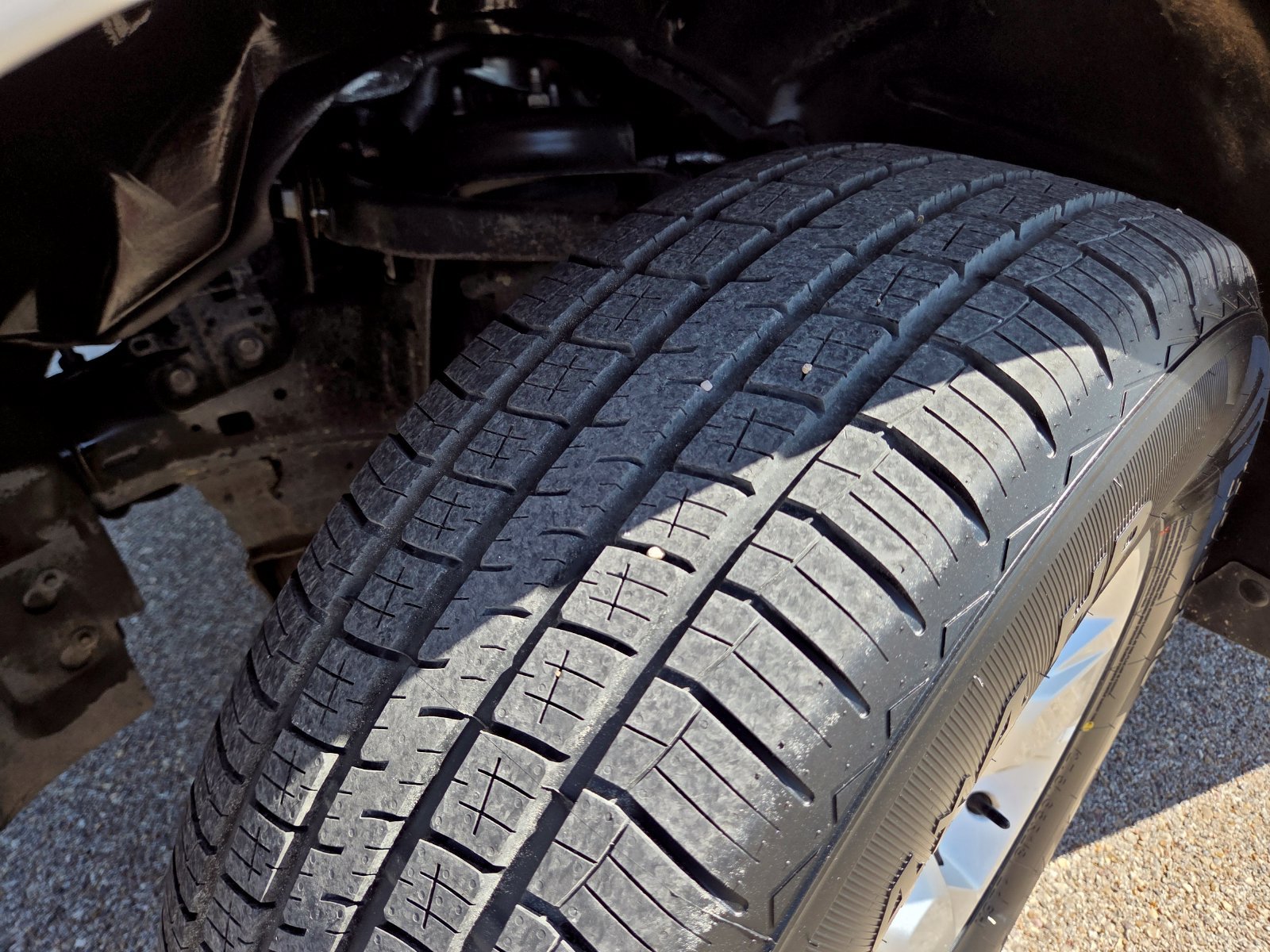 Used 2025 RAM 1500 Big Horn AWD/4WD image 12