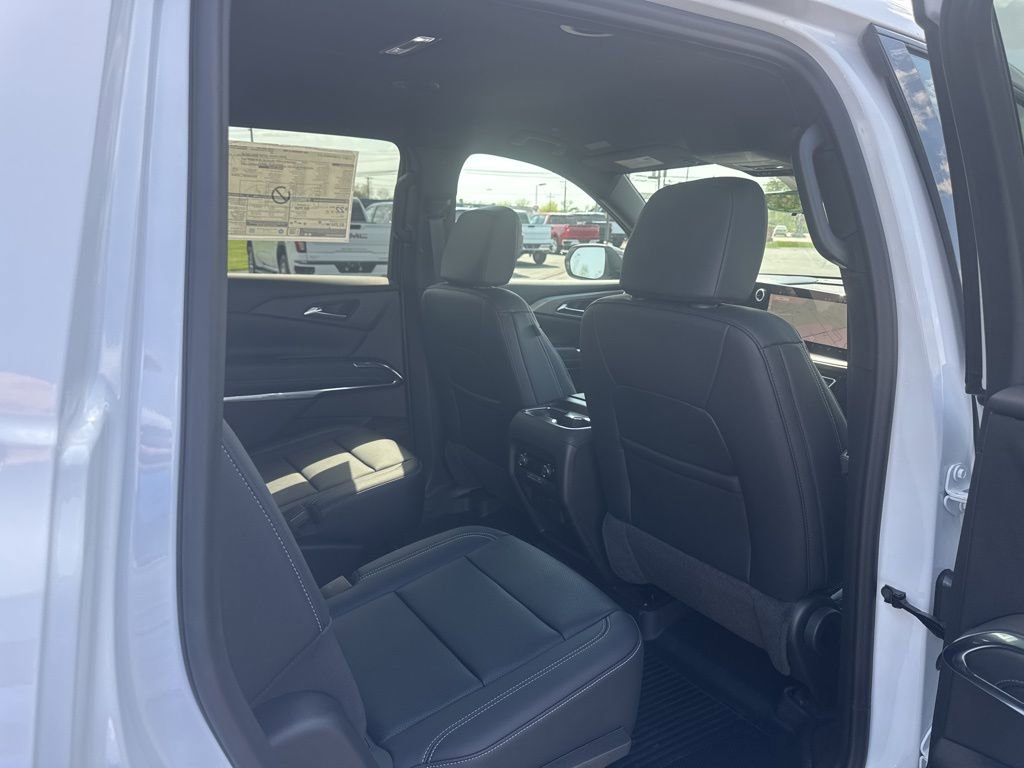 New 2026 Chevrolet Traverse LT FWD image 46
