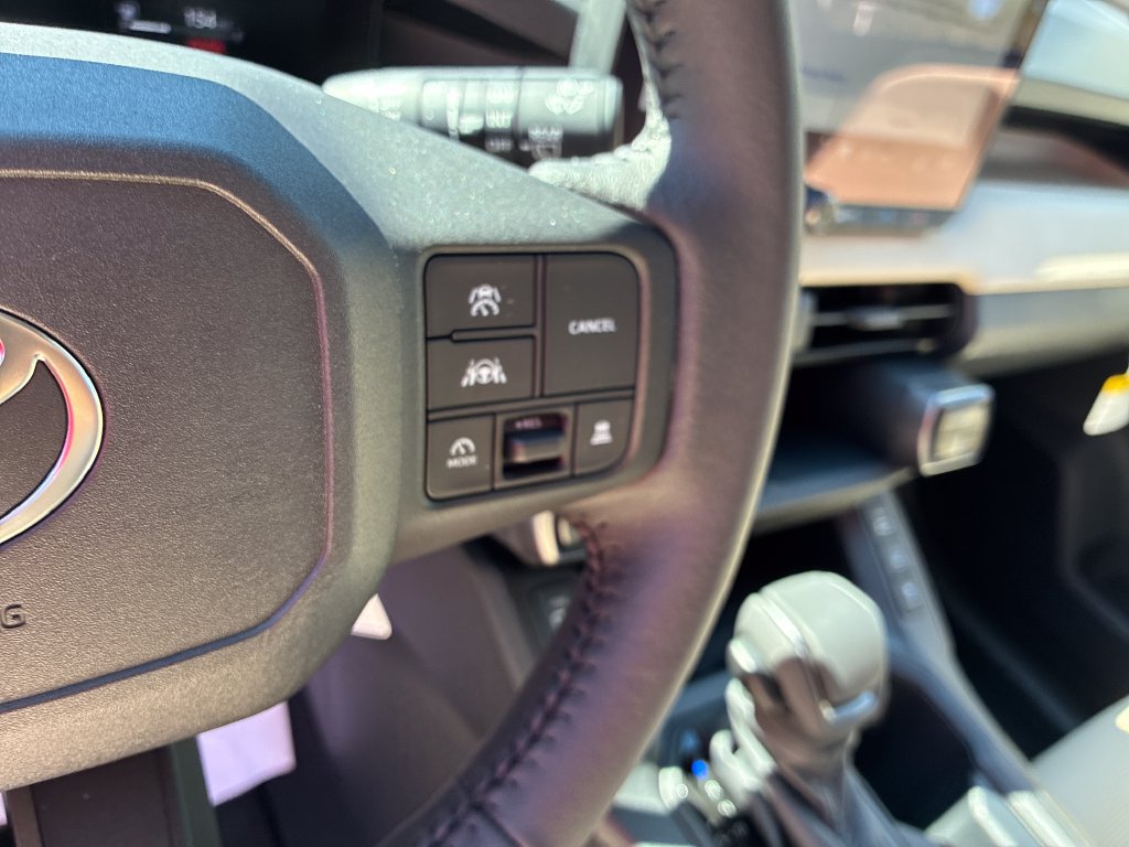 New 2026 Toyota RAV4 XLE Premium AWD/4WD image 24
