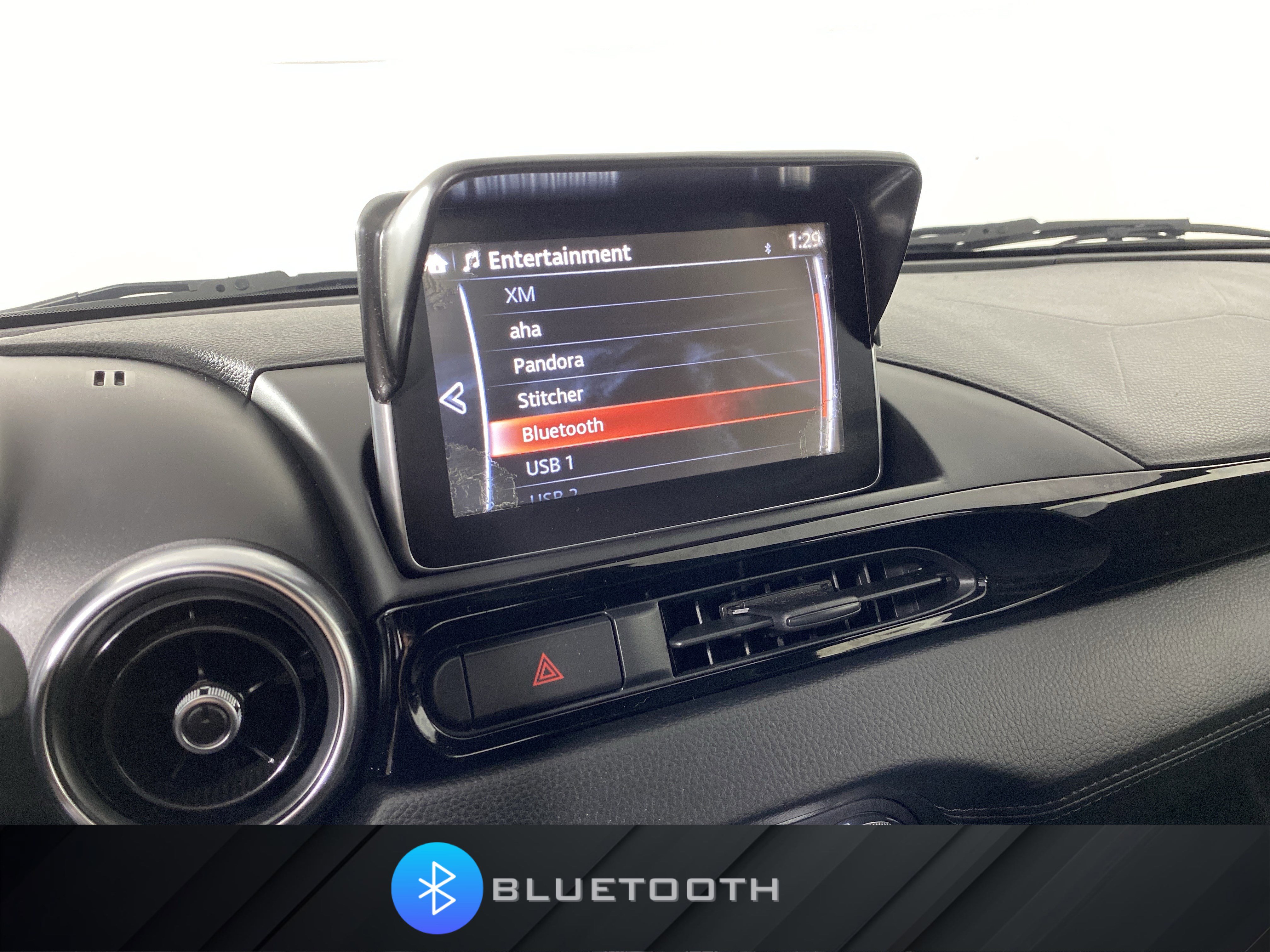 Used 2017 FIAT 124 Spider Lusso image 4