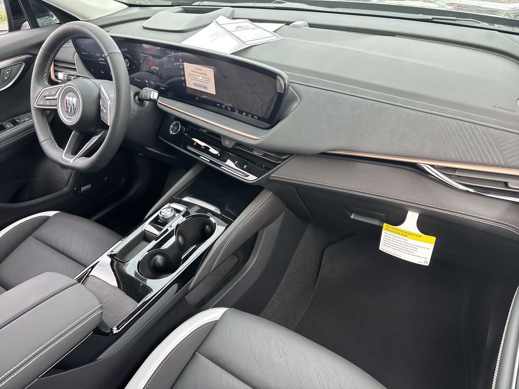 New 2026 Buick Envision Sport Touring image 29