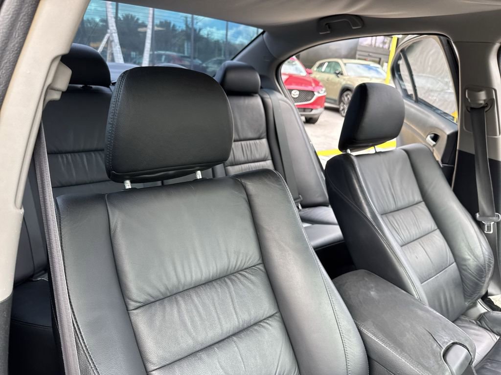 Used 2012 Honda Accord SE image 46