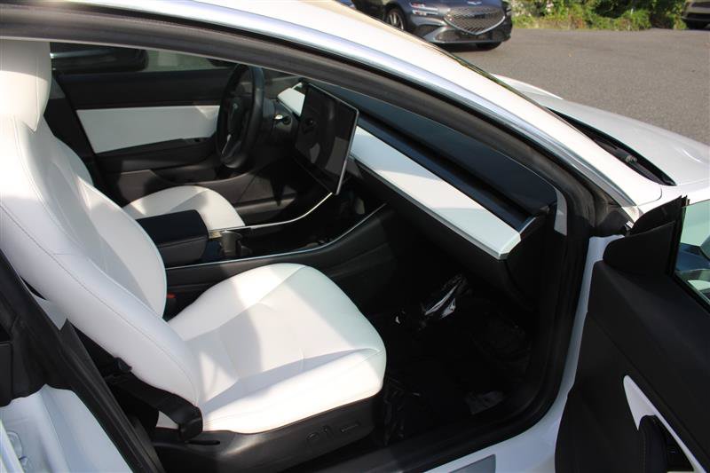 Used 2019 Tesla Model 3 Long Range AWD/4WD image 9
