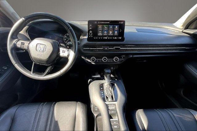 Used 2024 Honda HR-V EX-L image 7