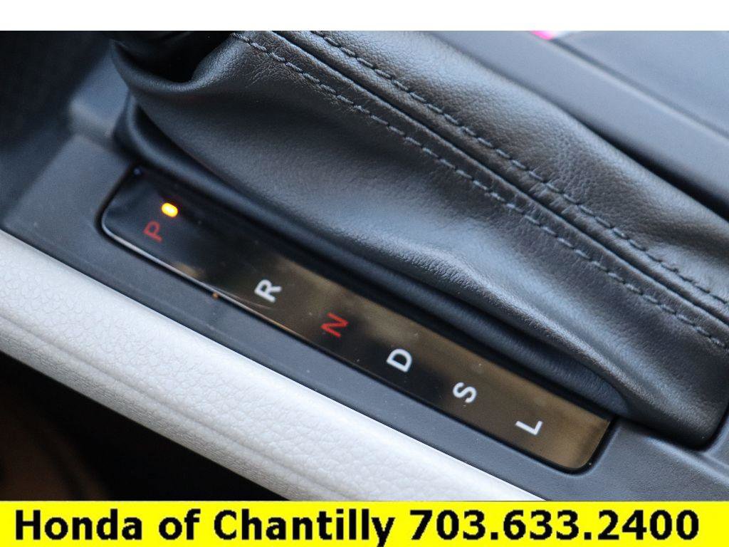 Certified 2025 Honda Accord SE image 17