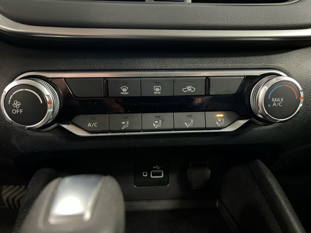 Used 2022 Nissan Altima 2.5 S image 16