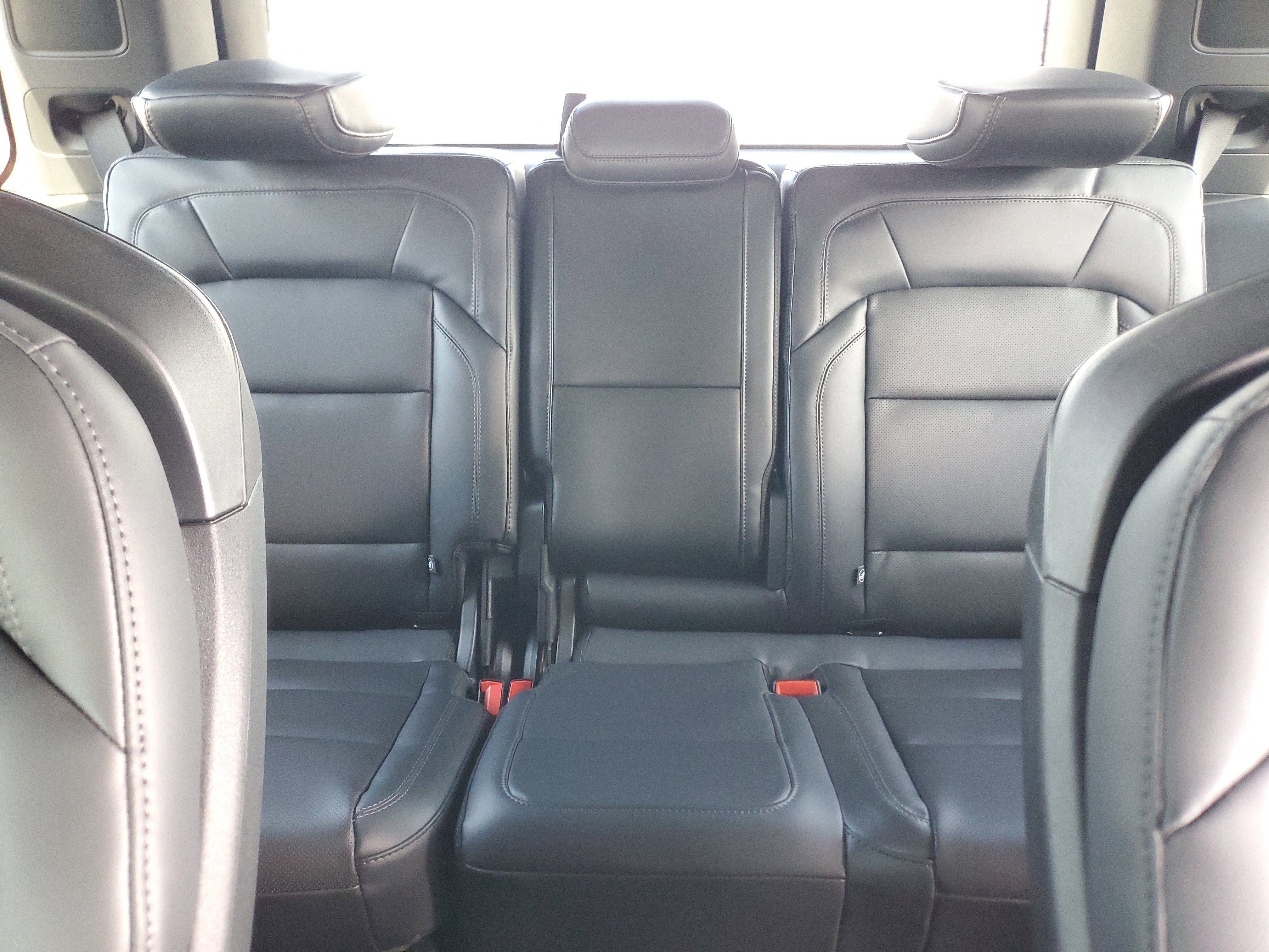 New 2026 Lincoln Navigator Reserve w/ Jet Appearance Package image 31