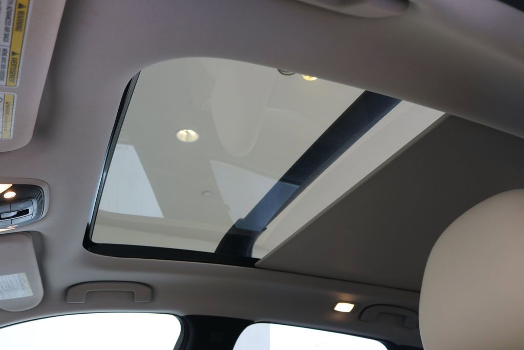 Certified 2020 INFINITI QX50 Luxe w/ Navigation Package image 16