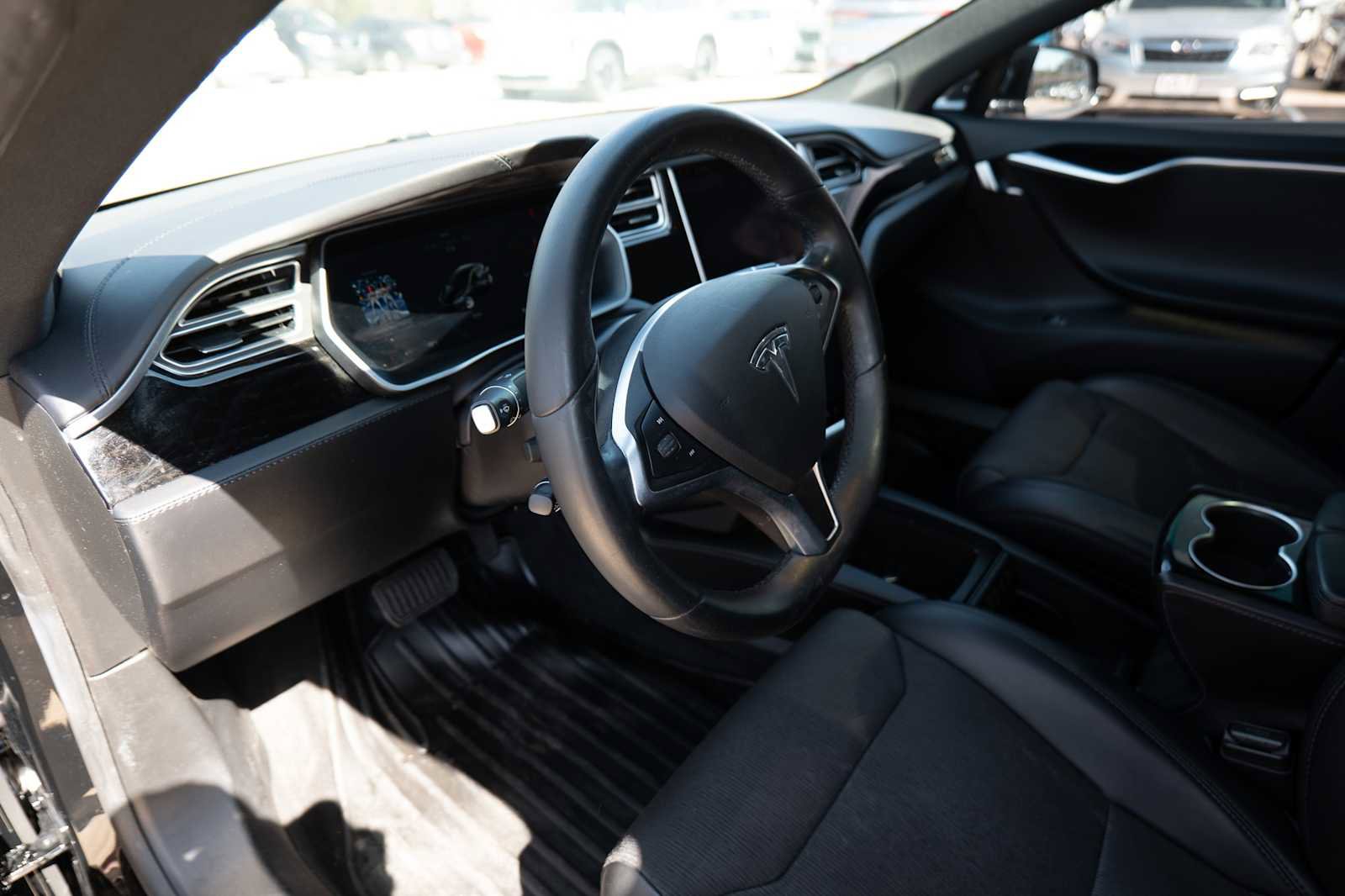 Used 2017 Tesla Model S 75 image 9