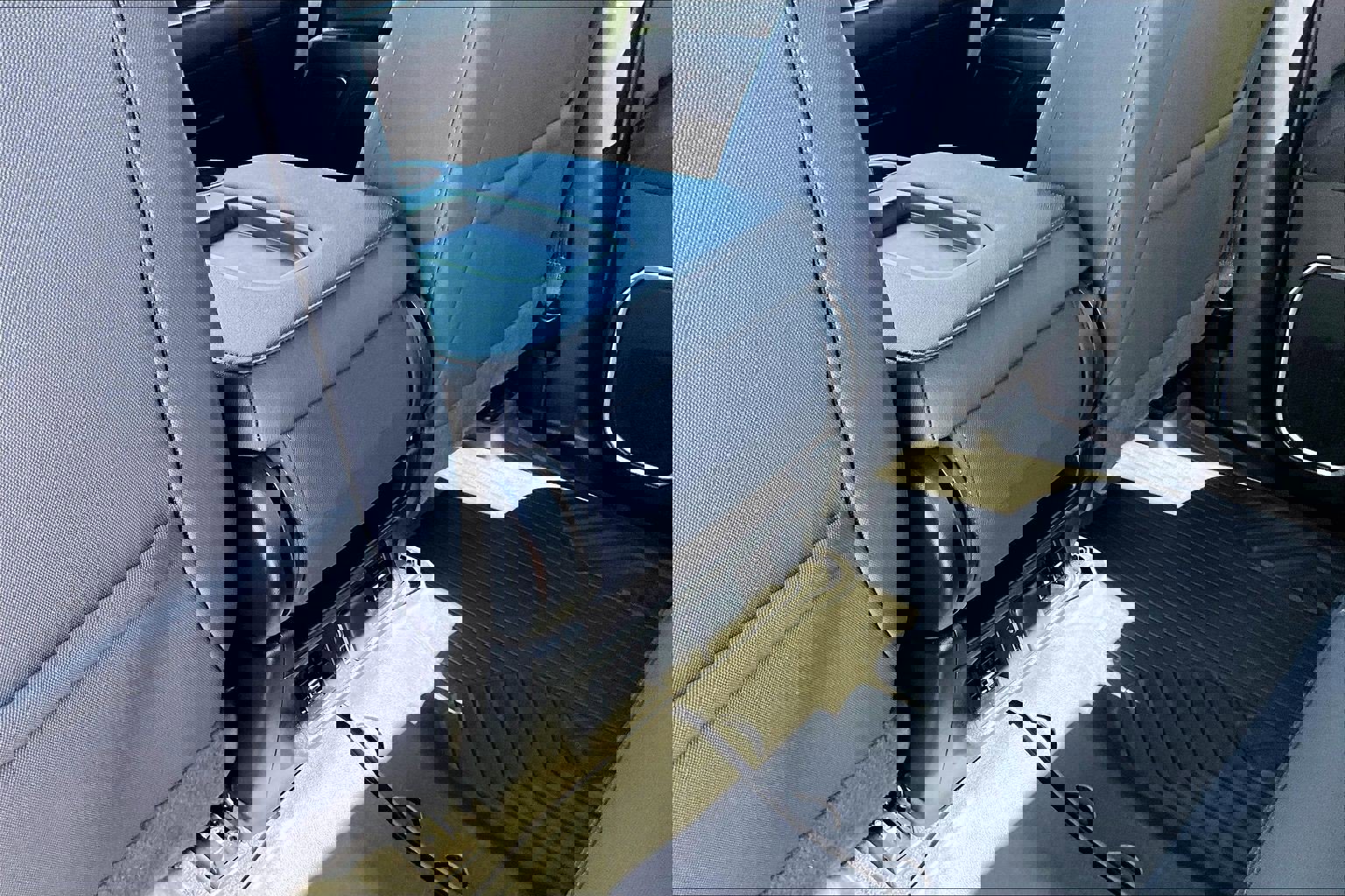 Used 2022 Chevrolet Silverado 1500 RST image 11