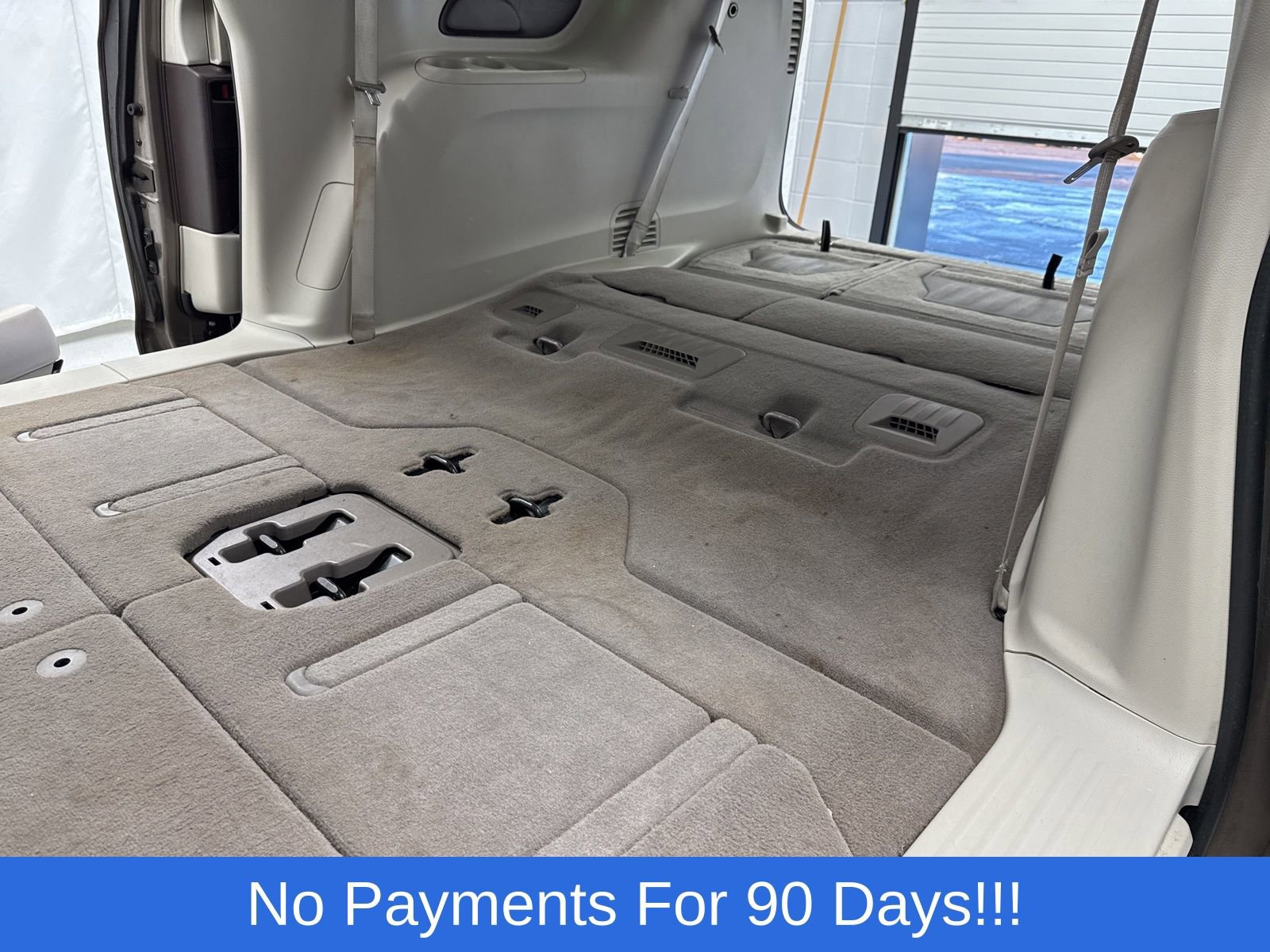 Certified 2017 Chrysler Pacifica Touring-L image 46