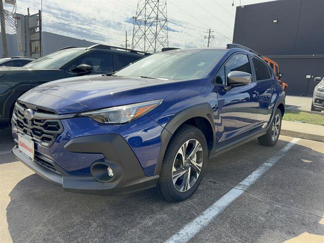 Certified 2026 Subaru Crosstrek 2.5i Premium