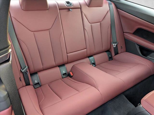 Used 2025 BMW 430i Coupe w/ M Sport Package image 19