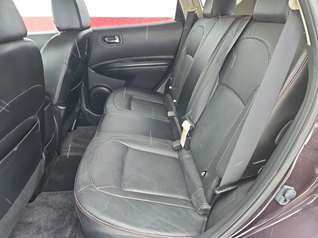 Used 2012 Nissan Rogue SL image 39