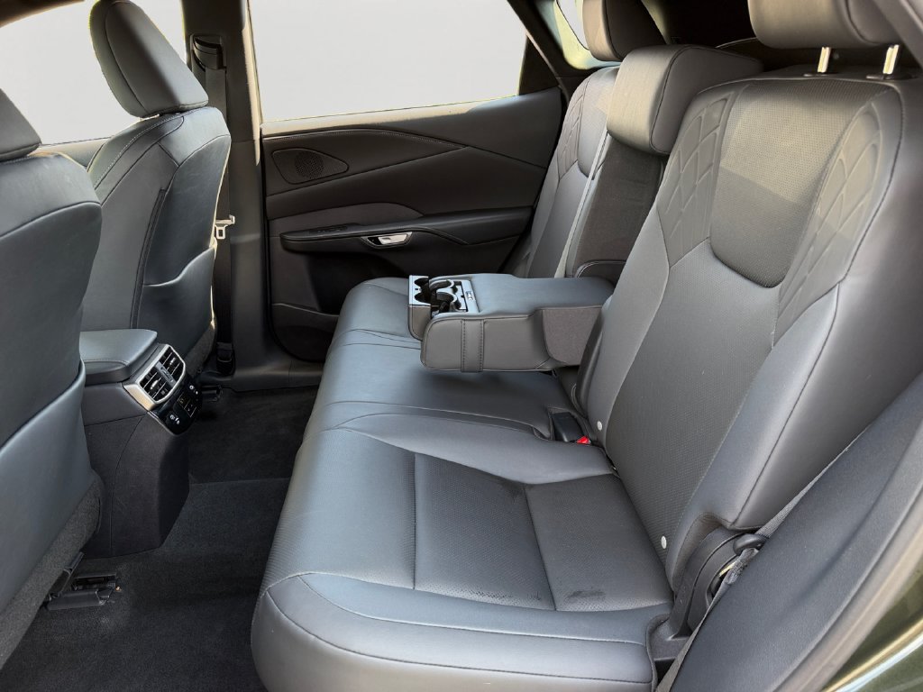 Certified 2025 Lexus RX 350 Premium AWD/4WD image 12