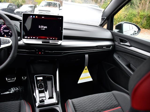 New 2026 Volkswagen GTI SE image 22