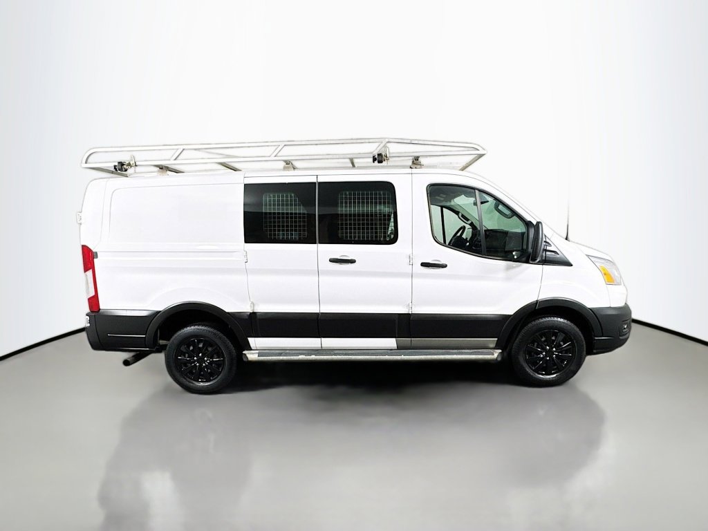 Used 2020 Ford Transit 250 250 w/ Exterior Upgrade Package image 6