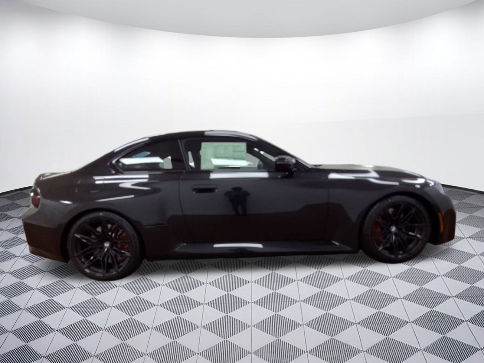 New 2026 BMW M2 w/ Carbon Package image 7