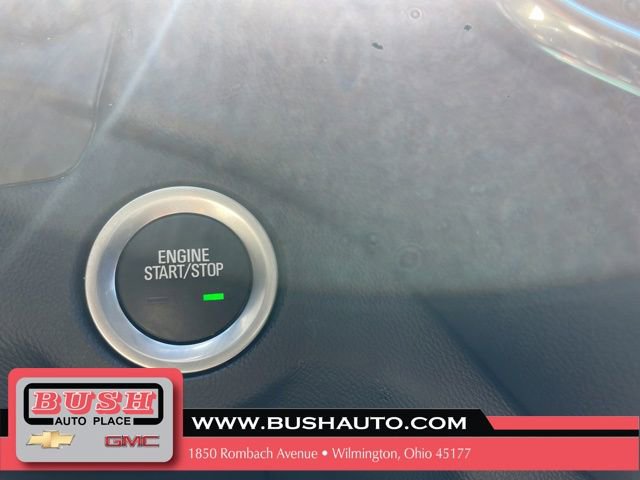 Used 2024 Chevrolet Equinox LT w/ LPO, Floor Liner Package image 17