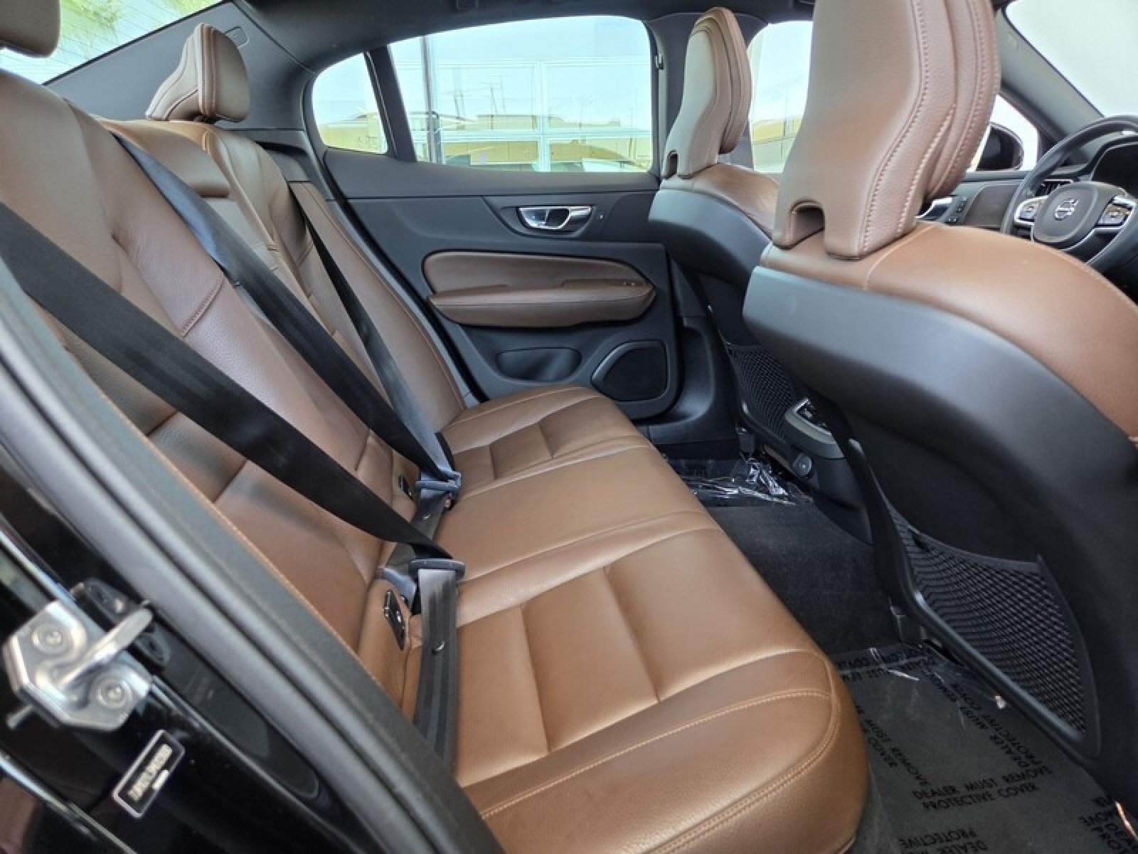 Used 2021 Volvo S60 T5 Inscription AWD/4WD image 18