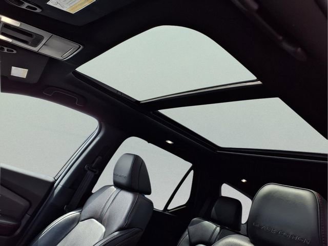 Used 2025 Honda Pilot Black Edition image 20