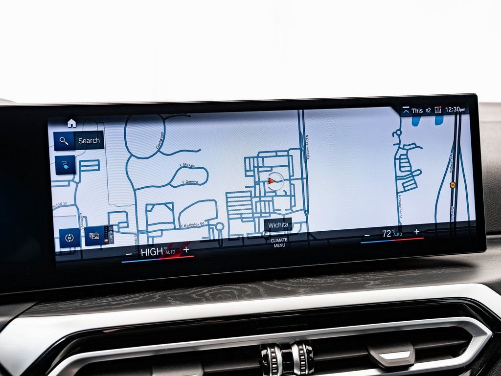 Used 2023 BMW i4 eDrive40 w/ Premium Package RWD image 32