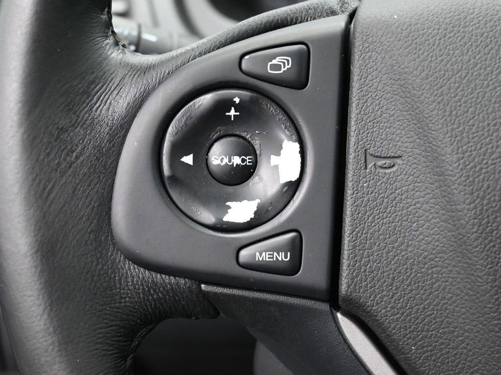 Used 2012 Honda CR-V EX-L image 18