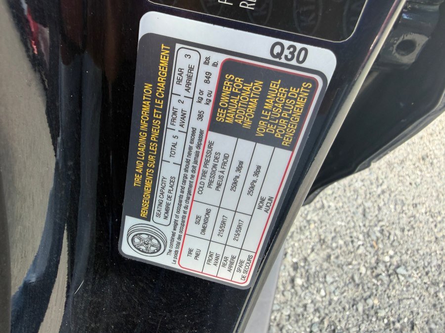 Used 2020 Kia Niro EX w/ Cold Weather Package image 55