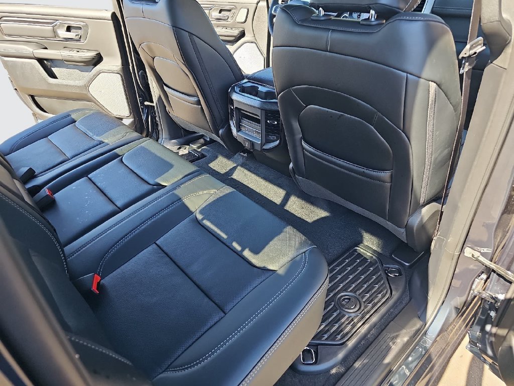 New 2027 RAM 1500 Rebel AWD/4WD image 11