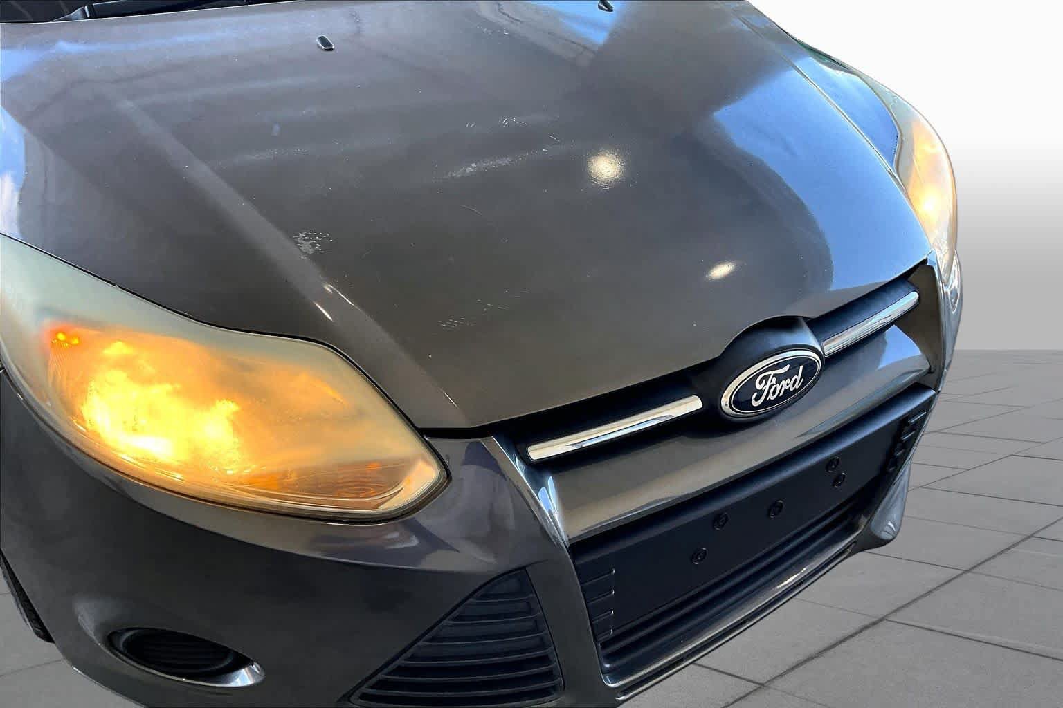 Used 2014 Ford Focus SE FWD image 27
