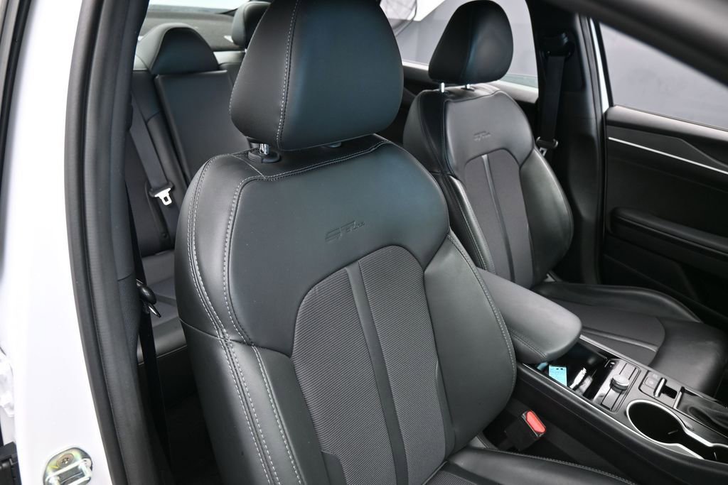 Used 2023 Kia K5 GT-Line w/ GT-Line Premium Package FWD image 39