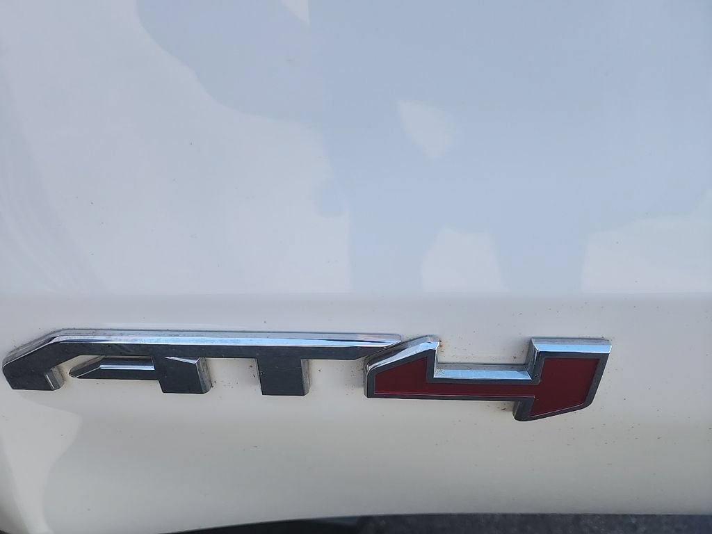 Used 2021 GMC Sierra 1500 AT4 AWD/4WD image 12