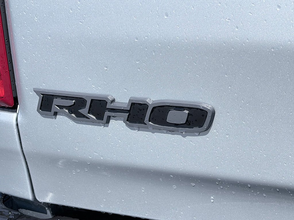 New 2026 RAM 1500 RHO image 10