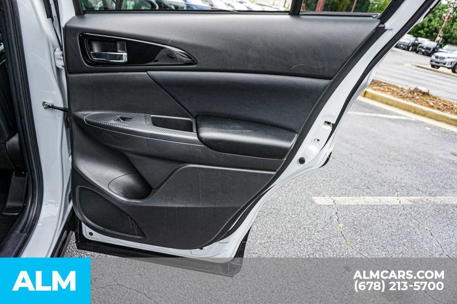 Used 2024 Mitsubishi Eclipse Cross SE AWD/4WD image 57