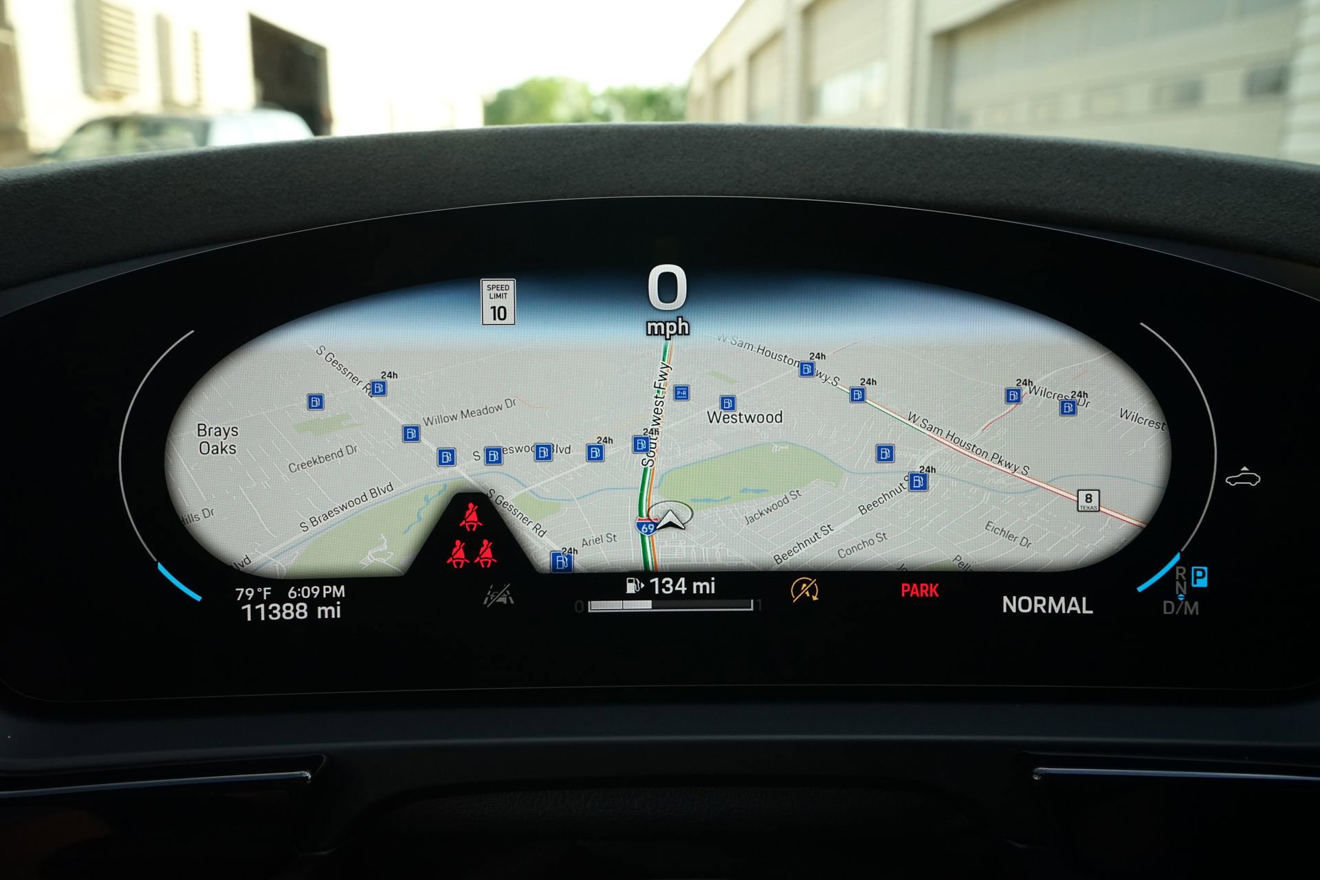 Used 2024 Porsche Cayenne Turbo GT image 18