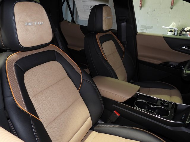 New 2026 Chevrolet Equinox ACTIV image 47