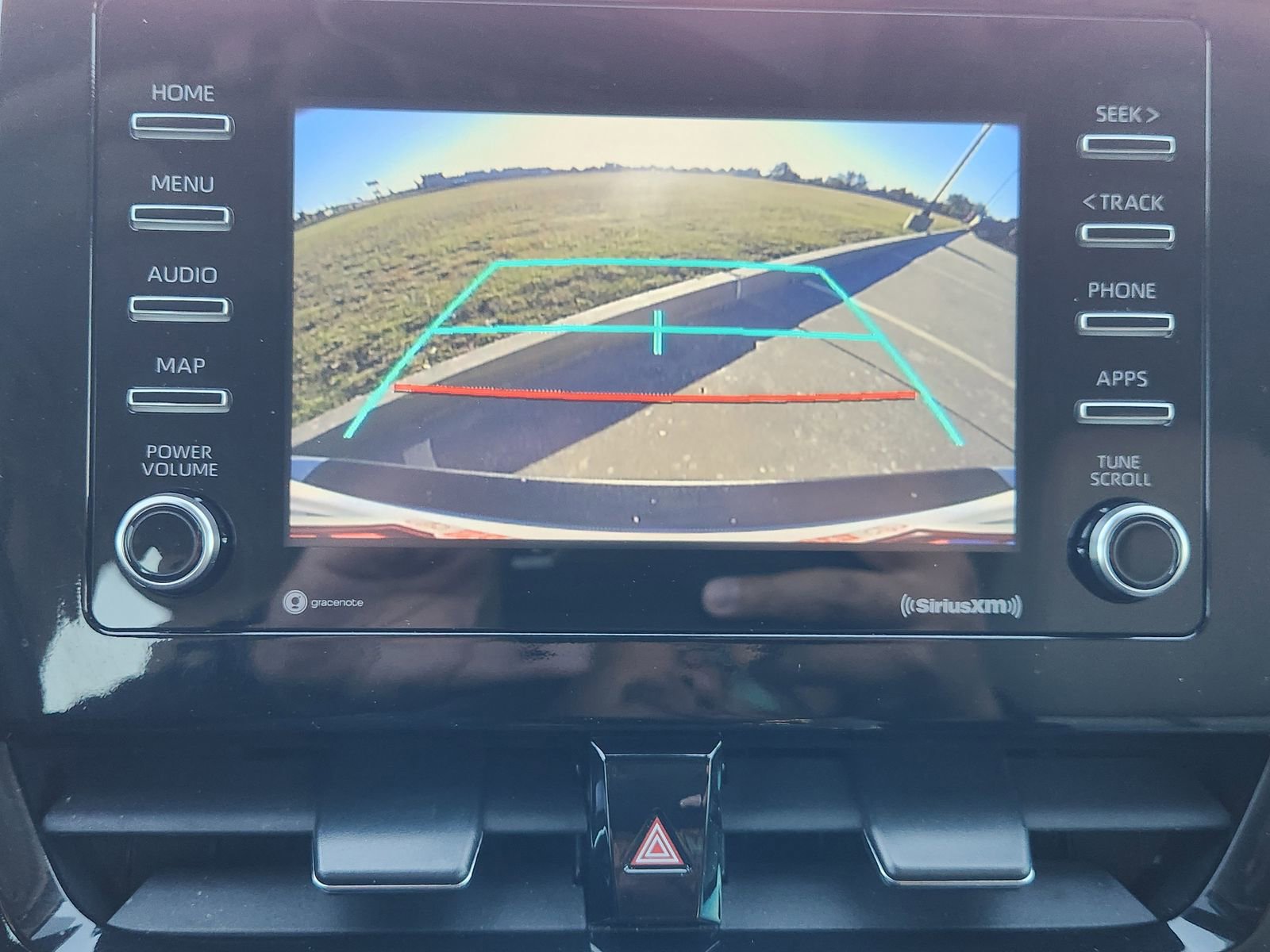 Used 2023 Toyota Camry SE image 21