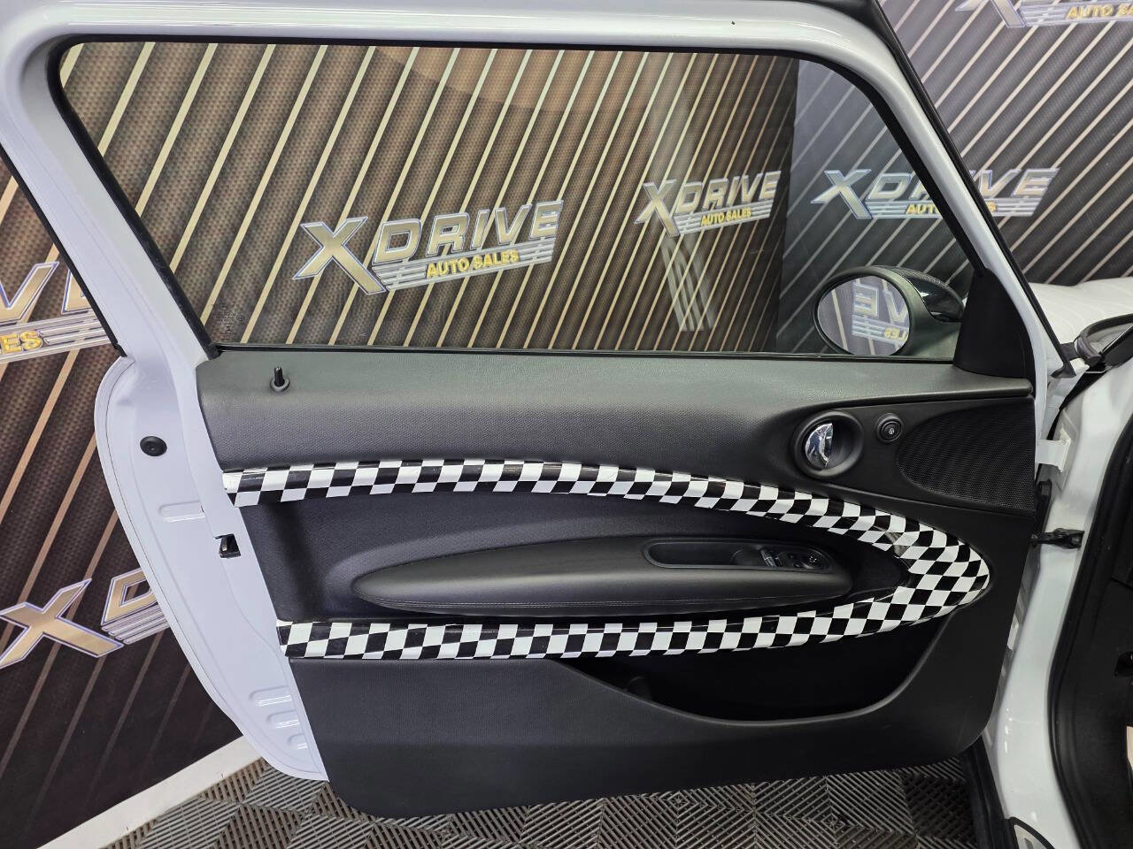 Used 2015 MINI Cooper Paceman S image 17