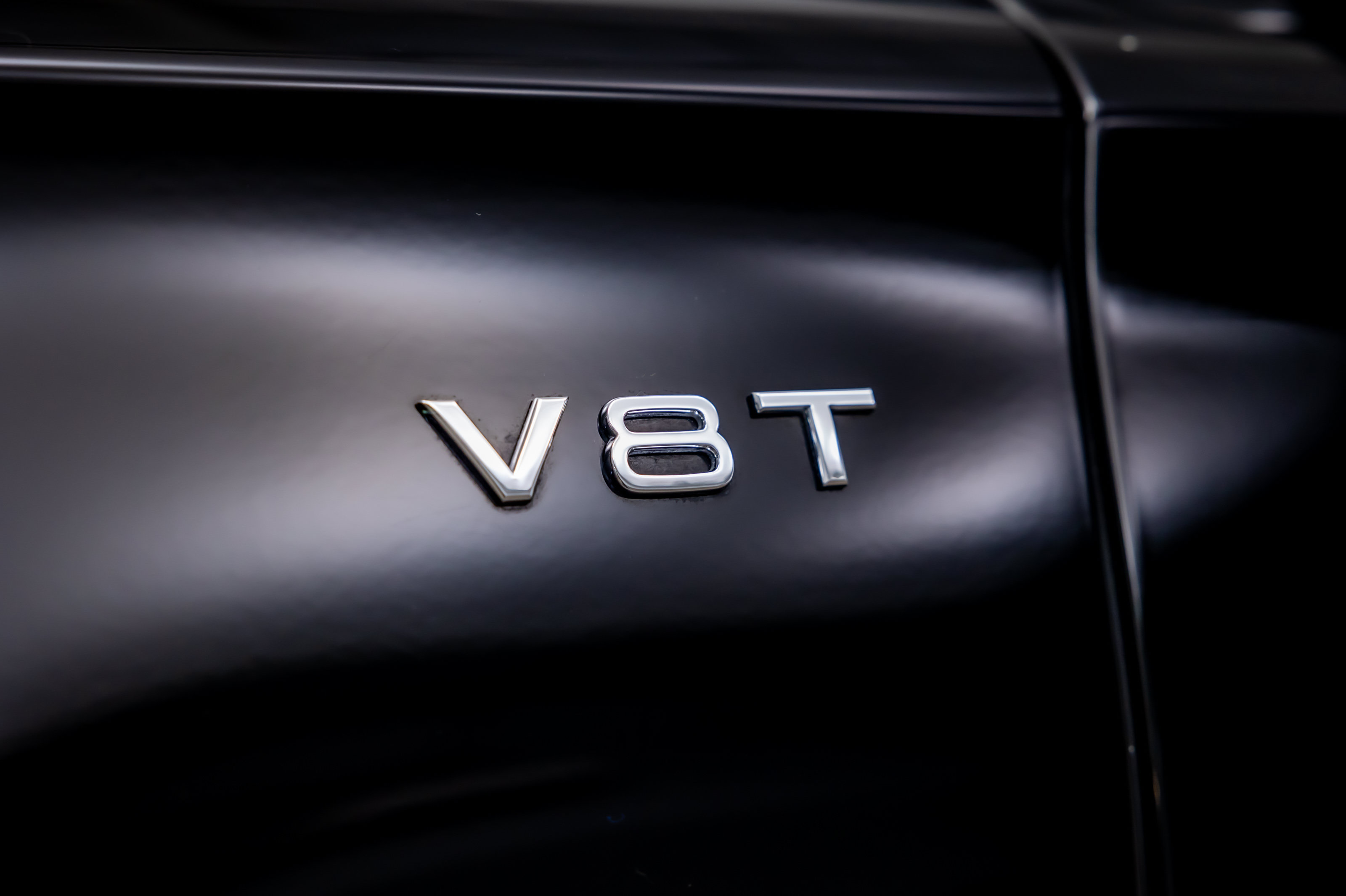 Used 2017 Audi S8 Plus AWD/4WD image 15
