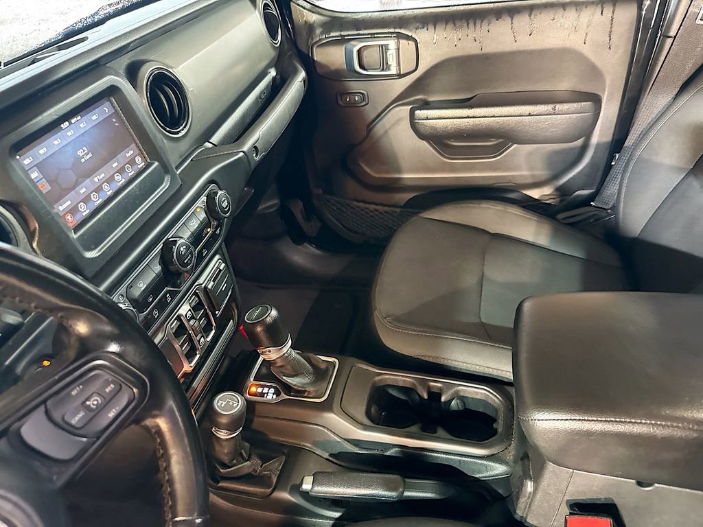 Used 2022 Jeep Gladiator Sport image 26
